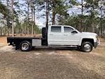 2018 GMC Sierra 3500 Crew Cab DRW 4WD Cab Chassis for sale #T249602 - photo 6