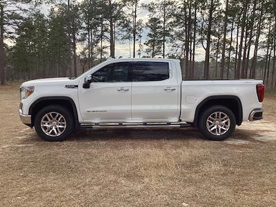 Used 2020 GMC Sierra 1500 - photo 1