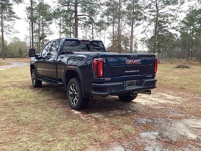 2022 GMC Sierra 2500 Crew Cab 4WD Pickup for sale #T254831 - photo 2