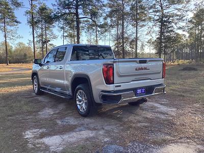 Used 2021 GMC Sierra 1500 SLT Crew Cab for sale #T300164 - photo 2
