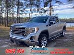 Used 2021 GMC Sierra 1500 SLT Crew Cab for sale #T300164 - photo 1