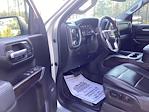 Used 2021 GMC Sierra 1500 SLT Crew Cab for sale #T300164 - photo 9