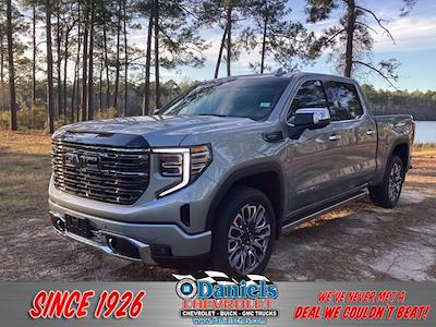2025 GMC Sierra 1500 Crew Cab 4WD Pickup for sale #T305099 - photo 1