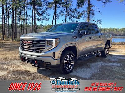 Used 2024 GMC Sierra 1500 - photo 1