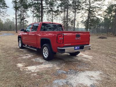 Used 2014 GMC Sierra 1500 SLE Crew Cab for sale #T325407 - photo 2