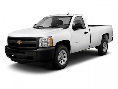 2013 Chevrolet Silverado 1500 Regular Cab RWD Pickup for sale #T346288 - photo 1
