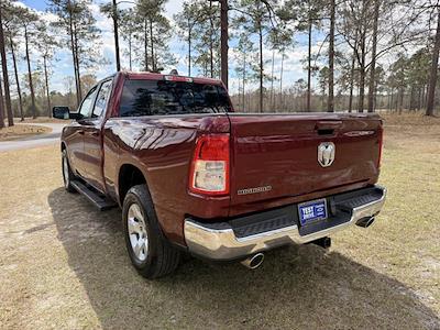 Used 2022 Ram 1500 - photo 1