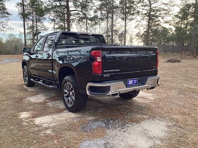 2020 Chevrolet Silverado 1500 Crew Cab 4WD Pickup for sale #T402706 - photo 2