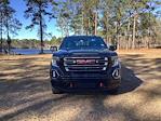 Used 2020 GMC Sierra 1500 AT4 Crew Cab for sale #T419970 - photo 8