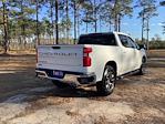 Used 2022 Chevrolet Silverado 1500 LT Crew Cab for sale #T509735 - photo 4