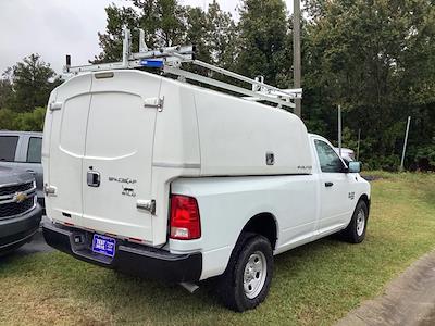 2023 Ram 1500 Classic Regular Cab RWD Pickup for sale #T654908A - photo 2