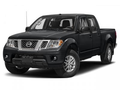 2019 Nissan Frontier Crew Cab 4WD Pickup for sale #T702233 - photo 1