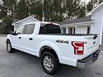 Used 2018 Ford F-150 XLT SuperCrew Cab for sale #TA08226 - photo 2