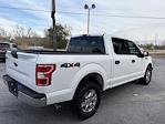 Used 2018 Ford F-150 XLT SuperCrew Cab for sale #TA08226 - photo 6