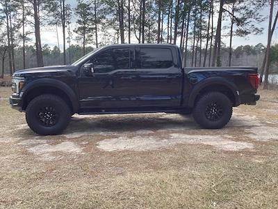 Used 2024 Ford F-150 - photo 1