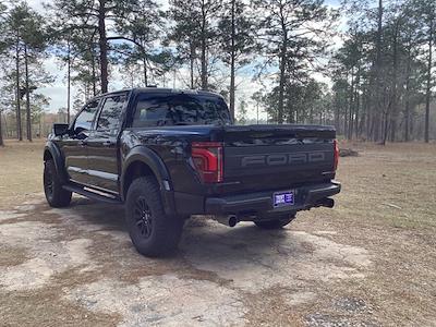 Used 2024 Ford F-150 - photo 1