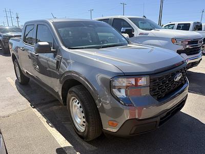 Used 2025 Ford Maverick - photo 1