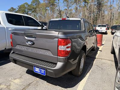 Used 2025 Ford Maverick - photo 1