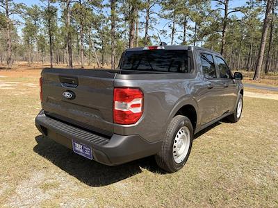 Used 2025 Ford Maverick - photo 1