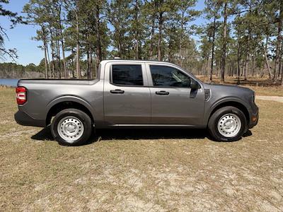 Used 2025 Ford Maverick - photo 1