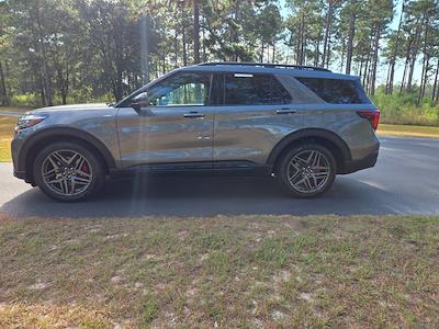 2025 Ford Explorer RWD SUV for sale #TC05143 - photo 2