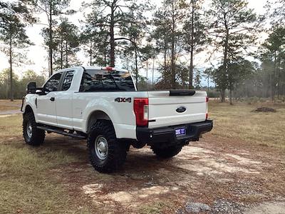 2018 Ford F-250 Super Cab 4WD Pickup for sale #TC42871 - photo 2