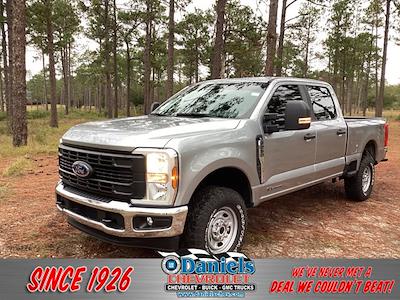 2024 Ford F-250 Crew Cab 4WD Pickup for sale #TF56206 - photo 1