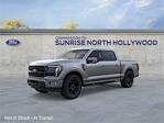 2025 Ford F-150 SuperCrew Cab 4x4 Pickup for sale #2593W7L - photo 1