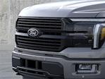 2025 Ford F-150 SuperCrew Cab 4x4 Pickup for sale #2593W7L - photo 17