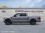2025 Ford F-150 SuperCrew Cab 4x4 Pickup for sale #2593W7L - photo 4