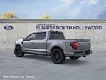 2025 Ford F-150 SuperCrew Cab 4x4 Pickup for sale #2593W7L - photo 2
