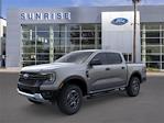 New 2025 Ford Ranger XLT SuperCrew Cab 4x4 Pickup for sale #G51049 - photo 1