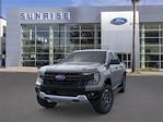 New 2025 Ford Ranger XLT SuperCrew Cab 4x4 Pickup for sale #G51049 - photo 3
