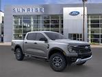 New 2025 Ford Ranger XLT SuperCrew Cab 4x4 Pickup for sale #G51049 - photo 7