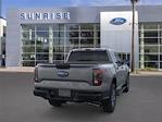 New 2025 Ford Ranger XLT SuperCrew Cab 4x4 Pickup for sale #G51049 - photo 8