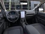 New 2025 Ford Ranger XLT SuperCrew Cab 4x4 Pickup for sale #G51049 - photo 9