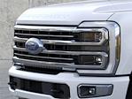 New 2025 Ford F-250 Crew Cab 4x4 Pickup for sale #9556W2B - photo 17