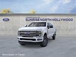 New 2025 Ford F-250 Crew Cab 4x4 Pickup for sale #9556W2B - photo 3