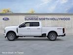 New 2025 Ford F-250 Crew Cab 4x4 Pickup for sale #9556W2B - photo 4