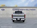 New 2025 Ford F-250 Crew Cab 4x4 Pickup for sale #9556W2B - photo 5