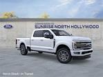 New 2025 Ford F-250 Crew Cab 4x4 Pickup for sale #9556W2B - photo 7