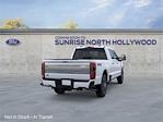 New 2025 Ford F-250 Crew Cab 4x4 Pickup for sale #9556W2B - photo 8