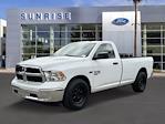 Used 2023 Ram 1500 Classic Tradesman Regular Cab RWD Pickup for sale #B31900 - photo 1
