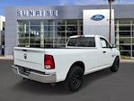 Used 2023 Ram 1500 Classic Tradesman Regular Cab RWD Pickup for sale #B31900 - photo 8