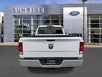 Used 2023 Ram 1500 Classic Tradesman Regular Cab RWD Pickup for sale #B31900 - photo 10