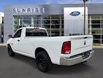 Used 2023 Ram 1500 Classic Tradesman Regular Cab RWD Pickup for sale #B31900 - photo 2