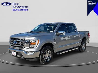 2023 Ford F-150 SuperCrew Cab 4WD Pickup for sale #B330577 - photo 1