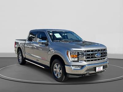 2023 Ford F-150 SuperCrew Cab 4WD Pickup for sale #B330577 - photo 2