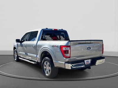 2023 Ford F-150 SuperCrew Cab 4WD Pickup for sale #B330577 - photo 2