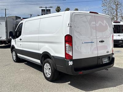 2023 Ford E-Transit 350 Low Roof RWD Empty Cargo Van for sale #B33103 - photo 2